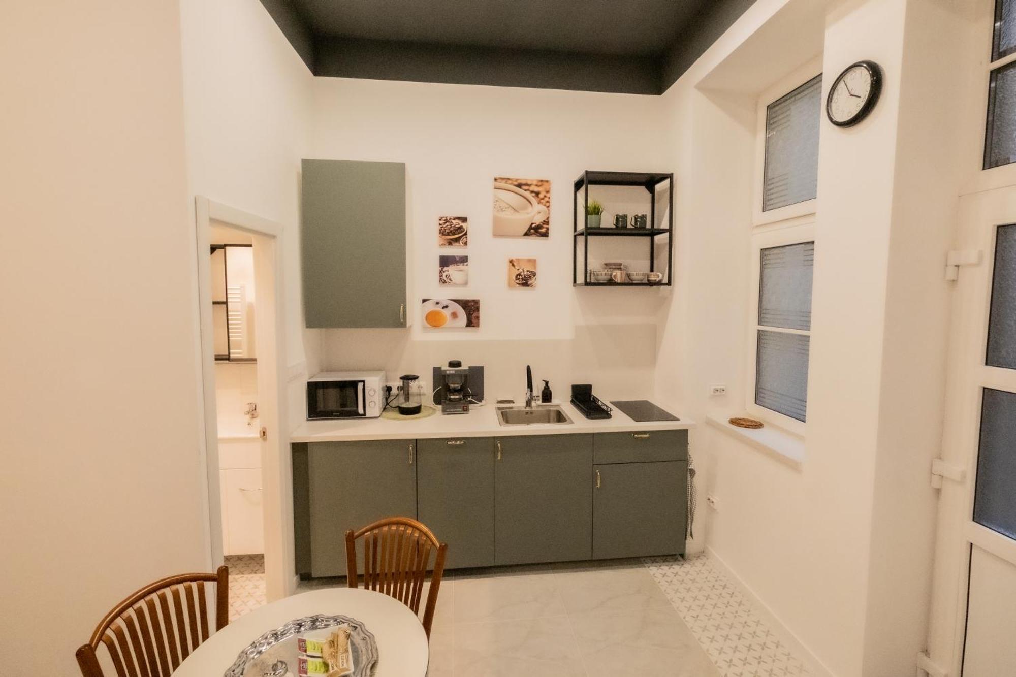 Kolibri Apartmen — Fotók 3